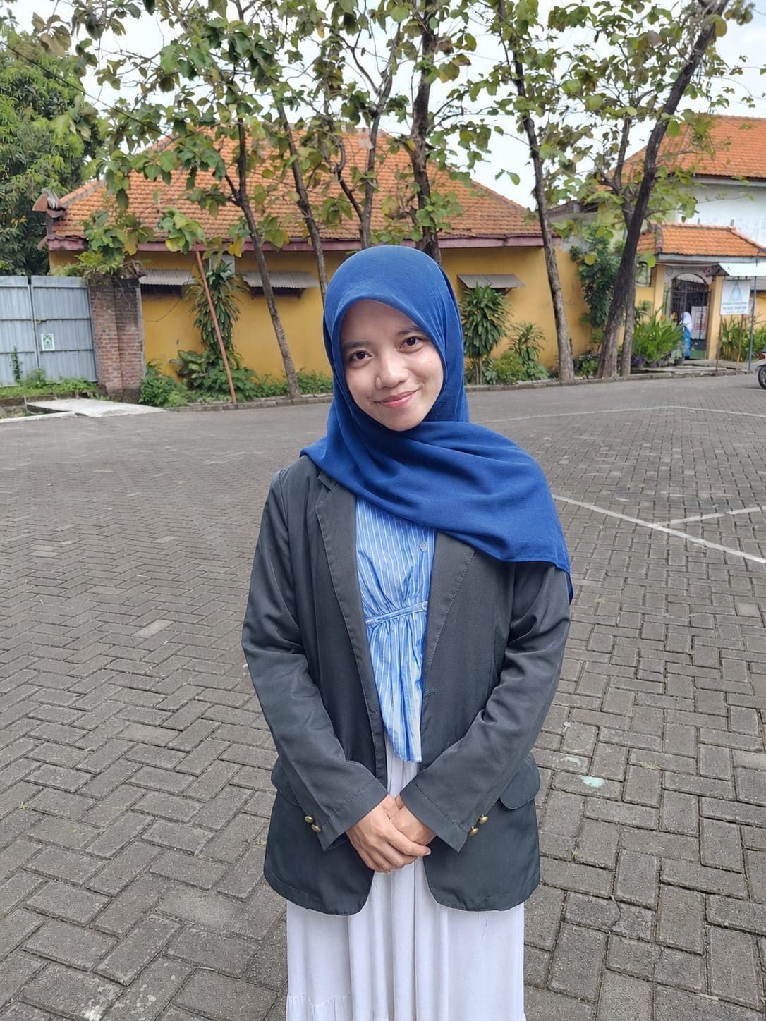 Foto Nadiva Izzah